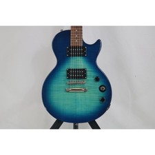 EPIPHONE LTD SPECIAL II PLUS TOP Used w/Soft case