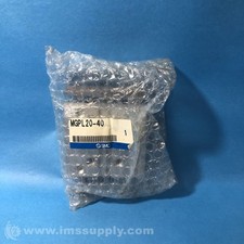 SMC MGPL20-40 Compact Guide Cylinder FNOB