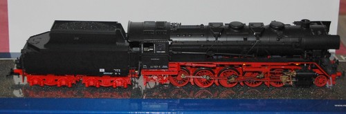 Roco H0 62159 Dampflokomotive BR 44 der DR | Sound | Condition: Neu: Sonstige (siehe Artikelbeschreibung)