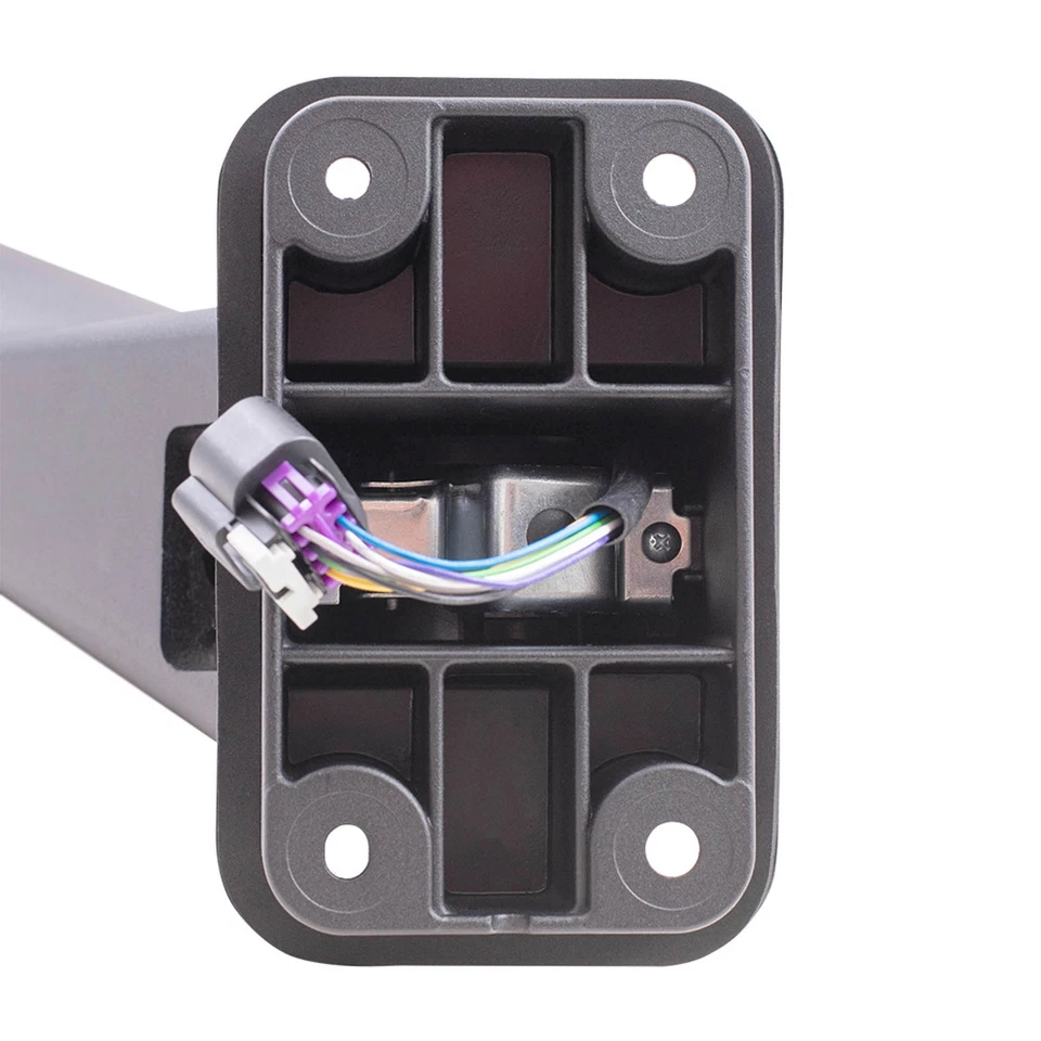 Espejo retrovisor eléctrico para 2003-2009 C6500 Kodiak manual térmico plegable izquierdo 25826345 Foto 3 de 4