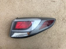 2016-2017 Hyundai Sonata Hybrid Outer Passenger Side Right Taillight Led 2016-2017 Hyundai Sonata Hybrid Outer Passenger Side Right Taillight Led