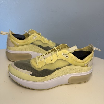 Nike Air Max Dia CI1214-302 Green Running Shoes Sneakers Womens Size 8