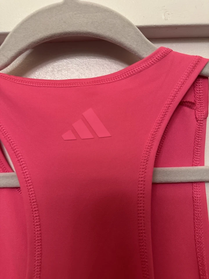 Vestido para mujer Adidas Club Tenis Climacool Foto 4 de 4