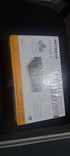NETGEAR GS305 5-PORT GIG GIGABIT ETHERNET SWITCH 300 SWITCH SERIES