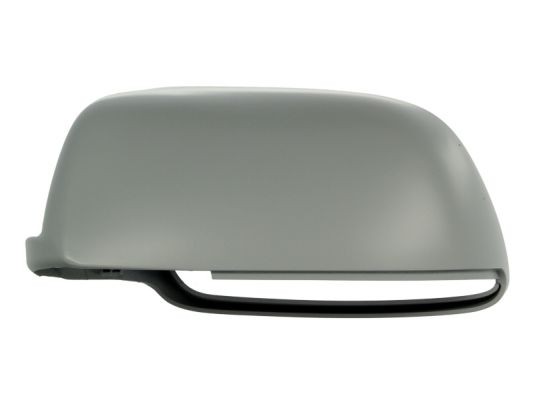 Left BLIC 6103-01-1321119P Housing, exterior mirror for VW