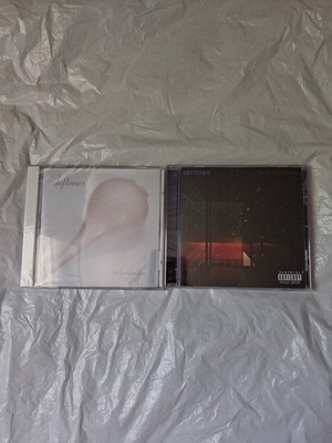 Deftones CD lot of 2 Adrenaline + Koi No Yokan SEALED NEW