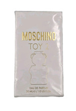 Moschino Toy 2  Eau De Parfum 30ml  Spray EDT Women New Sealed