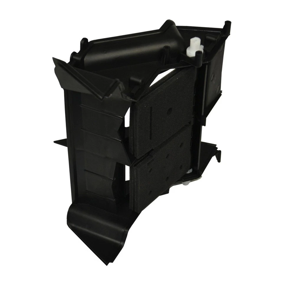 Puerta mezclada de climatización Global Parts Distributors 1711929 para Jeep Grand Cherokee 99-04 Foto 2 de 4