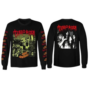 Terrorizer Shirt | eBay
