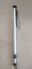Velbon Unipod UP-3 Aluminium Telescopic Monopod. 
