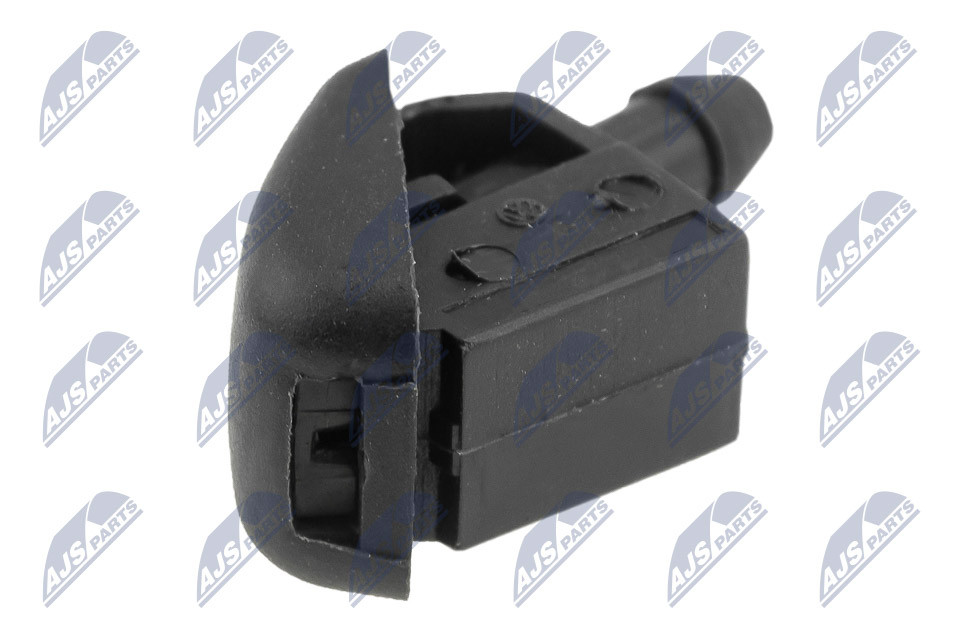 N.T.Y. EDS-SK-013.NTY Washer Fluid Jet, windscreen for SKODA,VW