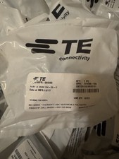 TE Raychem 202k132-25-0 HEAT SHRINK BOOT Lot Of 10