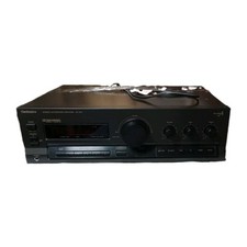 Technics Stereo Integrated Amplifier - Model SU-G91 untested --------