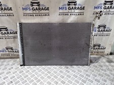 Radiateur Porsche CAYENNE