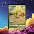 Carte Pokémon Elekable GG08/GG70 EB12.5 Zénith Suprème FR