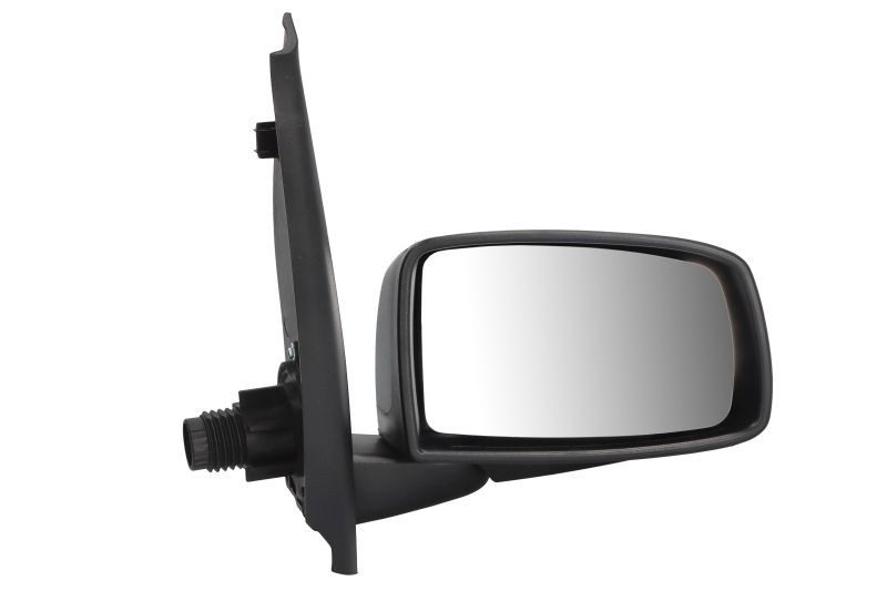 ✅Fits BLIC 5402-04-1121513P Side mirror manual Right Convex FIAT PAN ⭐UK Seller⭐