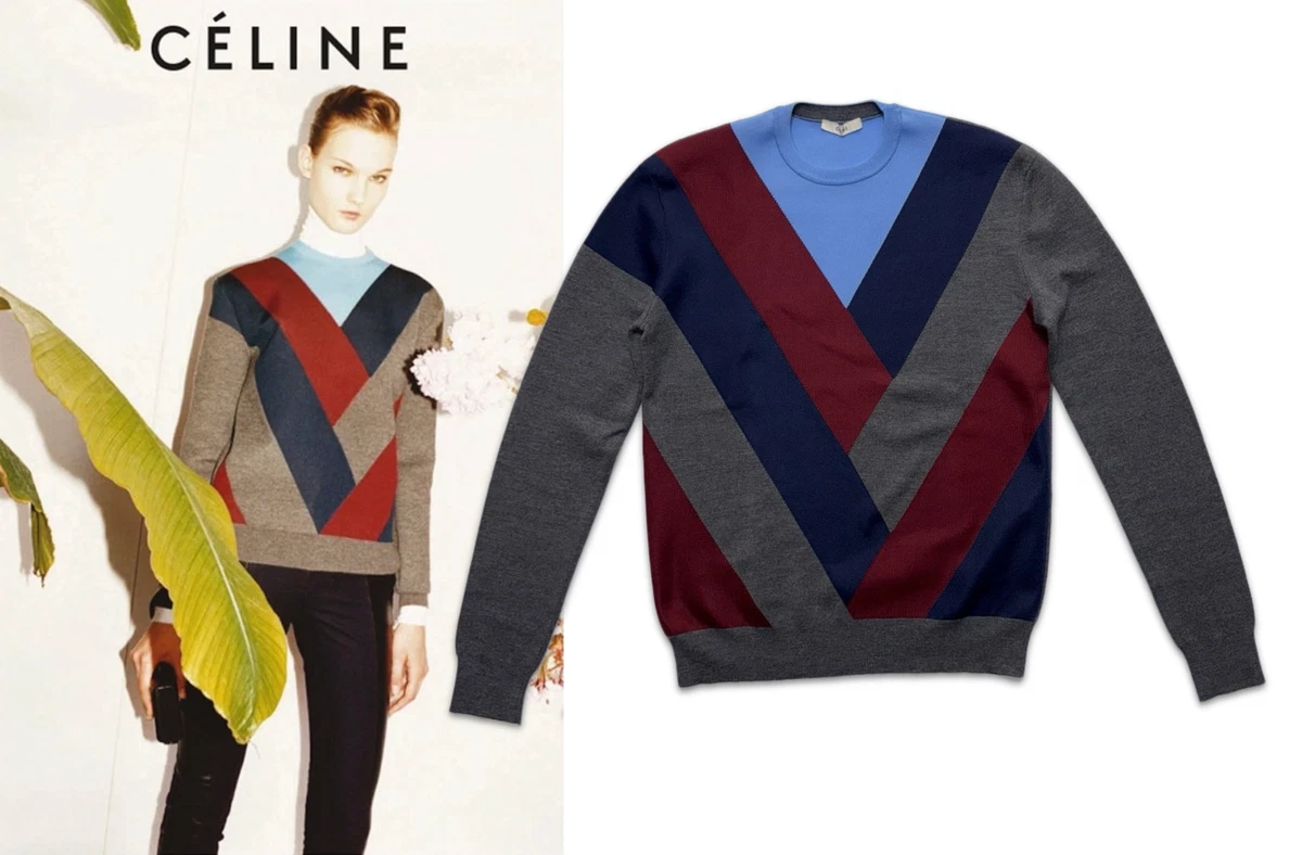 Celine Phoebe Philo In Women