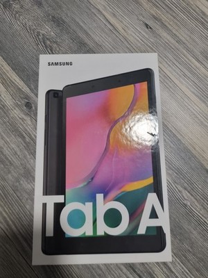 Samsung Galaxy Tab A8 Tablet