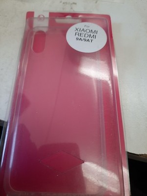 T-Mobile Cover Case Hülle Transparent Für Xiaomi Redmi 9A/ 9AT