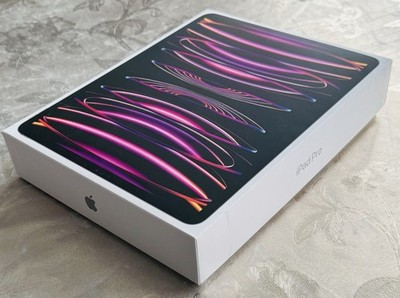 ipad pro 12.9 6 gen 128gb neuwertig in OVP