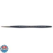 Winsor and Newton Professional Watercolour Synthetic Brush, Round