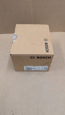 Bosch NDI-4502-A-A FLEXIDOME IP indoor 4000i 2MP 3-10MM IP Dome Security Camera