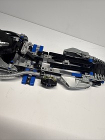 2009 LEGO Bionicle 8993 Kaxima V3 Vehicle Near For Parts