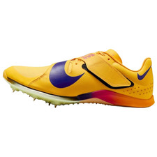 Nike Long Jump Elite Citron Pulse Indigo Burst FZ9326-800