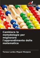 Teresa Lurdes Miguel Monjane | Cambiare Le Metodologie Per Migliorare...
