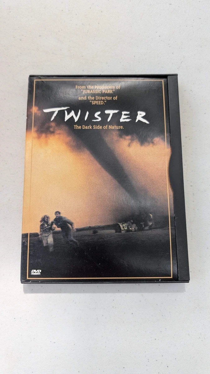 Night Of The Twisters Dvd for sale | eBay