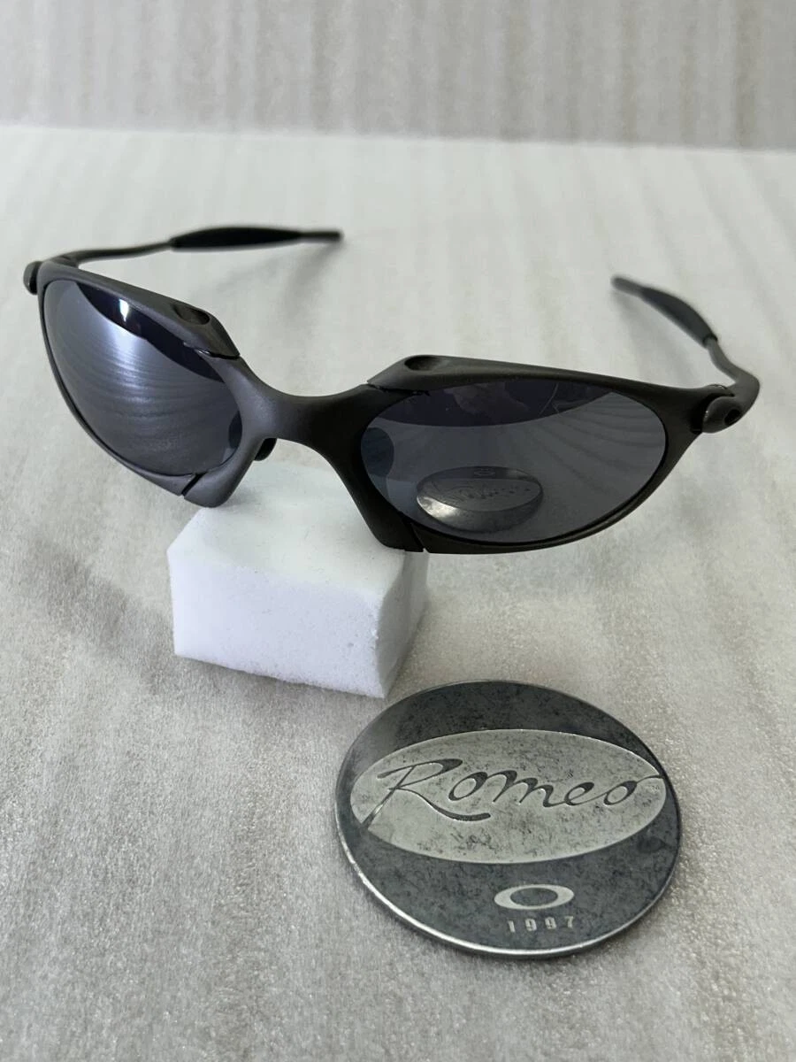 小物 OAKLEY X-L ROMEO1 Oakley Romeo 1 Sunglasses for Men for sale | eBay