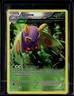 Dustox (8 Delta) - 8/108 / XY - Roaring Skies 2015 LP / Pokemon TCG
