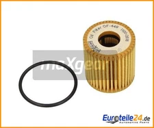 Oil Filter Maxgear 26-0640 for Smart City Coupe Fortwo Coupe