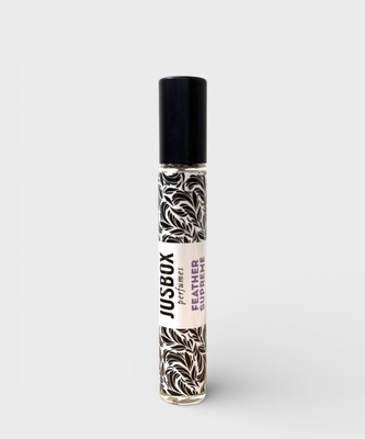 Jusbox Feather Supreme Eau de Parfum 7,8 ml 67117101.0078