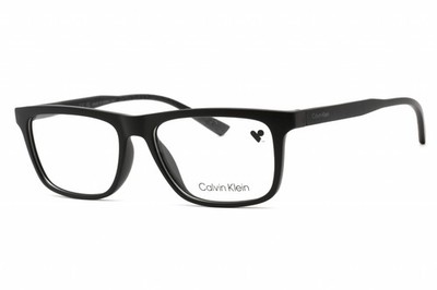 CALVIN KLEIN CK22547-002-54 Eyeglasses Size 54mm 16mm 145mm black Men