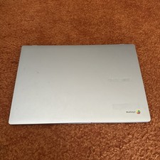 Samsung Chromebook 4 XE350XBA-K01US 15.6" Celeron N4000 4GB RAM 32GB eMMC