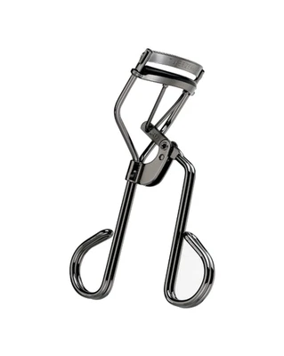 Tweezerman ProMaster Wimpernzange Gunmetal LASH LOGIC Mandelförmige Augen