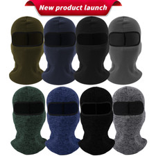 Winter Windproof Warmer Motorcycle Mask Ski Mask Balaclava Face Mask for Cycling
