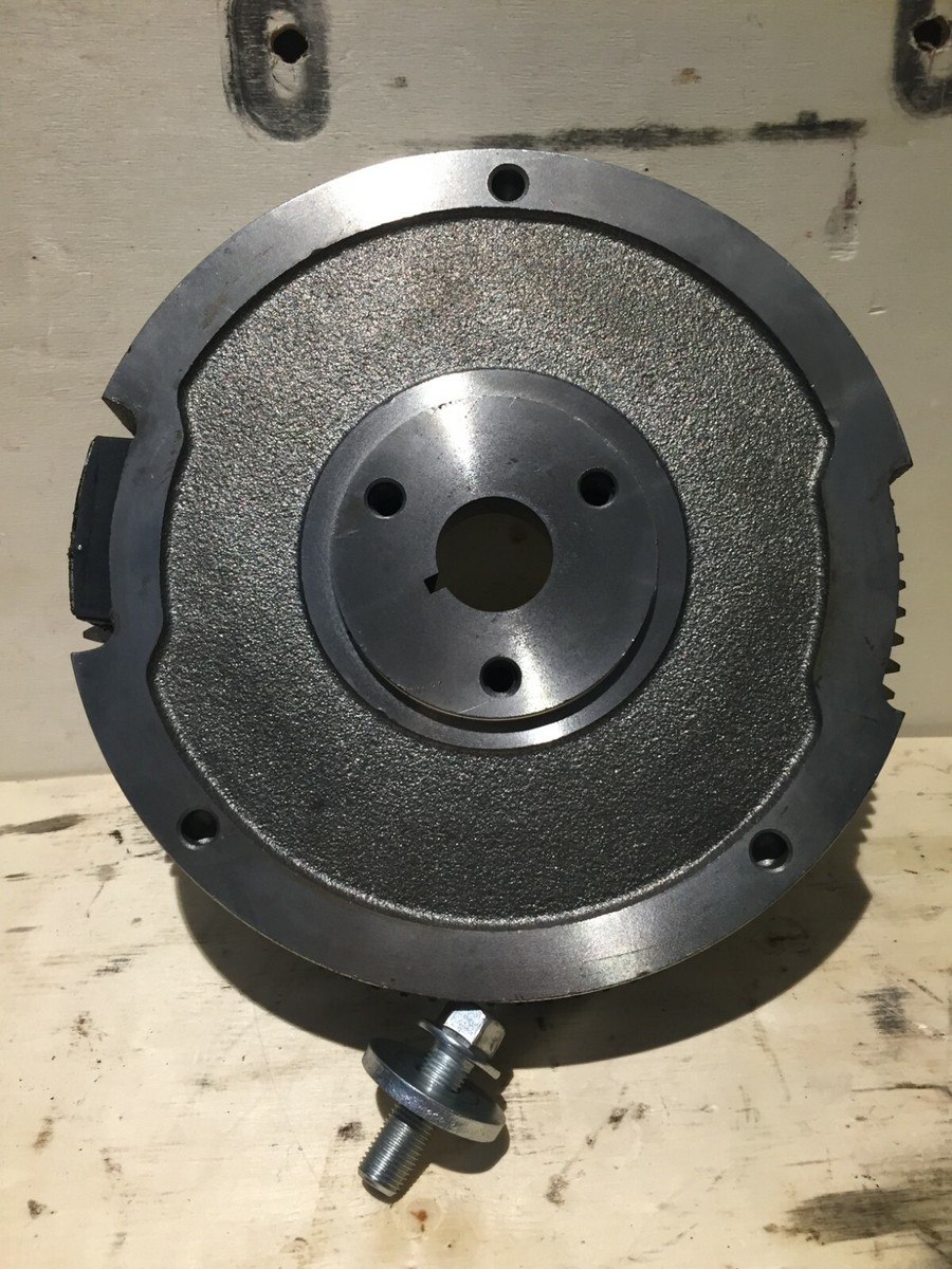 Predator 670 cc 22hp 61614 New OEM Flyhweel with bolt | eBay