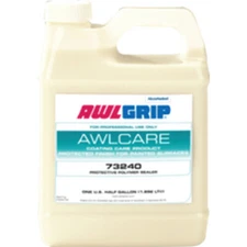 AWLGRIP US PAINT O73240/1HGUS Awlcare Sealer Half Gallon