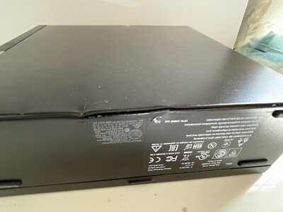 Dell Vostro 3470 Desktop PC- Core i3-8100 @ 3.60GHz 4GB RAM