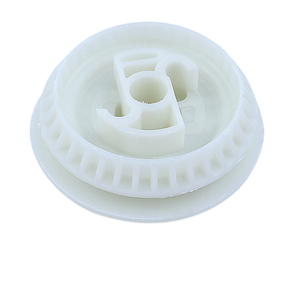 Gubeter Recoil Starter Pulley Kit - Für Stihl Gebläse BG45 BG55 BG65