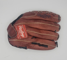 RAWLINGS Baseball Glove RTD Series Special Edition 12 1/2" RTD125P Left Handed