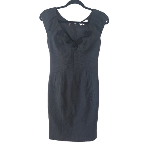 rebecca taylor winter tweed shift dress Winter Tweed Shift Dress (Women)