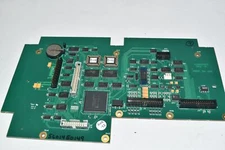 PARTLOW 04622302 Rev. D PCB Circuit Board Module USA 