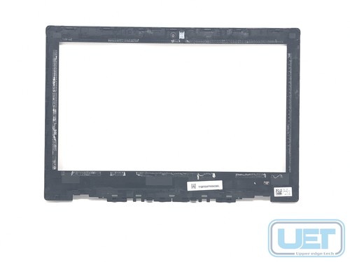 HP Chromebook 11A G8 EE Laptop LCD Bezel L89773-001 Port Black LED Grade C - Picture 2 of 3