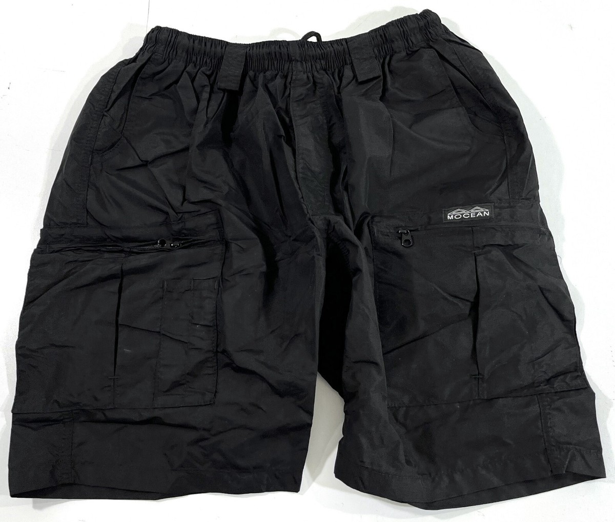 NEW XL MENS MOCEAN LONG PURSUIT PADDED BIKE SHORTS 1020 NEW XL MENS MOCEAN LONG PURSUIT PADDED BIKE SHORTS 1020