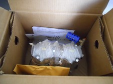 Siemens Advia 120 / 2120 / 2120i Compressor Assy. P/N: 067-B534-02 - 10309347