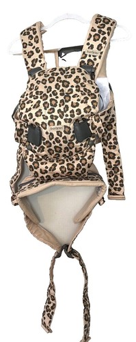 Mission Critical Baby Carrier Tactical Style Vest Coyote Brown | eBay