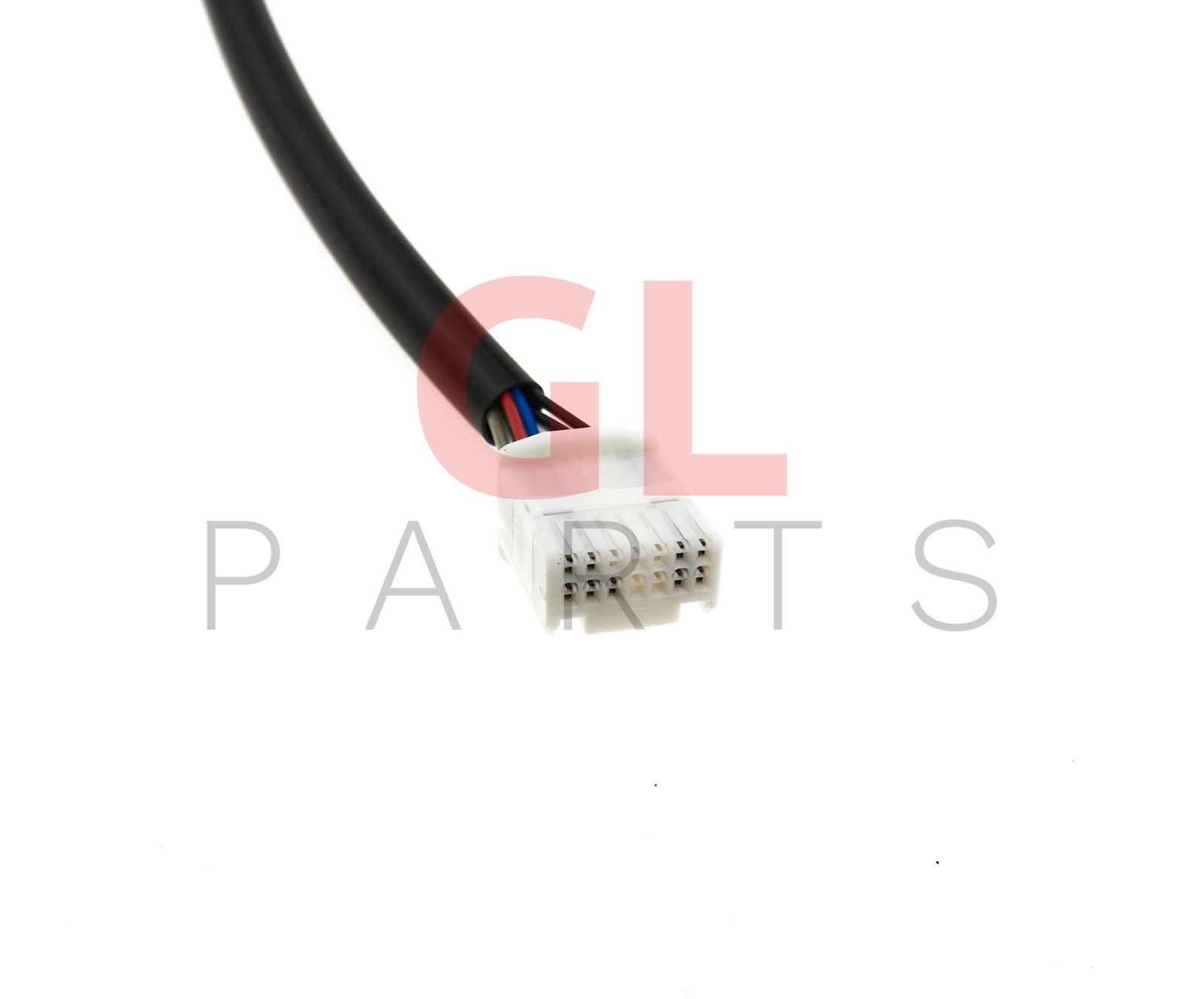FOR TOYOTA AVENSIS T27 2008-2012 Door Wing Mirror Right Heated 